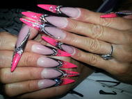 Best Nails - szavazz a legszebbre