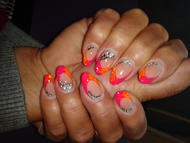 Best Nails - Gel nail pictures