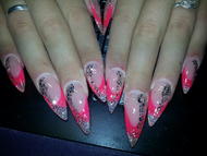 Best Nails - szavazz a legszebbre