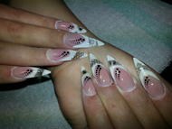 Best Nails - szavazz a legszebbre