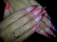 Best Nails - szavazz a legszebbre