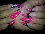 Best Nails - szavazz a legszebbre