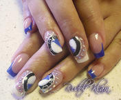 Best Nails - fanni
