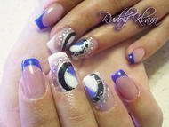 Best Nails - fanni