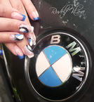 Best Nails - fanni