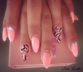 Best Nails - Melinek