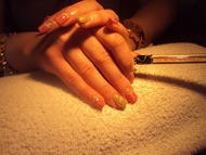 Best Nails - arannyal