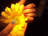 Best Nails - Gel nail pictures