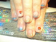 Best Nails - katica