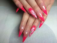 Best Nails - szalon