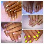 Best Nails - Gel lac es mukorom