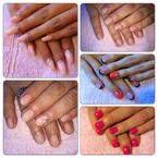 Best Nails - Gel lac es mukorom