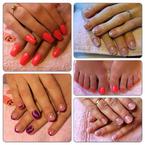 Best Nails - Gel lac es mukorom