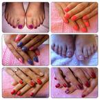 Best Nails - Gel lac es mukorom