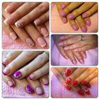 Best Nails - Gel lac es mukorom