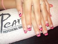 Best Nails - masni