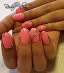Best Nails - dóri