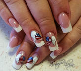 Best Nails - Gel nail pictures