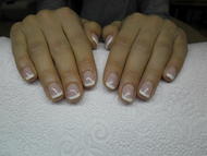 Best Nails - Gel nail pictures
