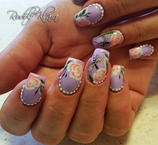 Best Nails - Évinek