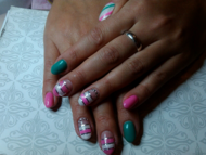 Best Nails - 041