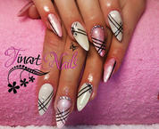 csíkosan csinos csíkos