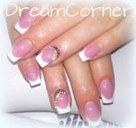 Best Nails - francia