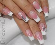 Best Nails - klasszikus