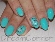 Best Nails - bubiló
