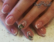 Best Nails - hogy szerencsét hozzon a vizsgához 