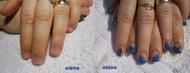 Best Nails - Borikának