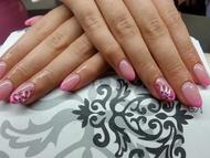 Best Nails - Zsele 30