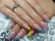 Best Nails - Zsele 31