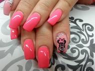 Best Nails - Zsele32