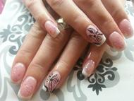 Best Nails - Zsele34