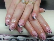 Best Nails - Zsele35