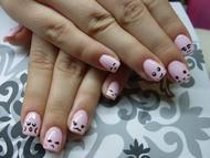 Best Nails - Zsele36