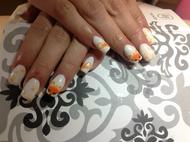 Best Nails - Zsele37