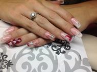 Best Nails - Zsele39