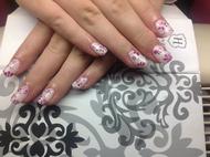 Best Nails - Zsele41