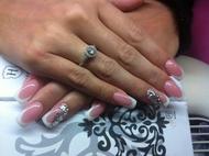 Best Nails - Zsele43