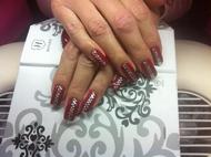 Best Nails - Zsele44