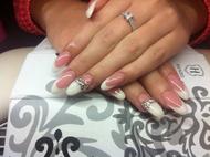 Best Nails - Zsele45