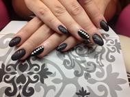 Best Nails - Zsele48