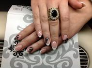 Best Nails - Zsele50