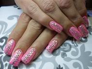 Best Nails - Zsele53