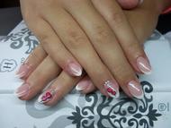 Best Nails - Zsele54