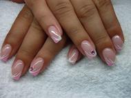 Best Nails - Zsele57