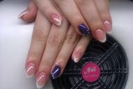 Best Nails - Zsele62