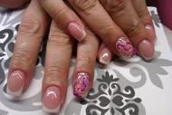 Best Nails - Zsele63